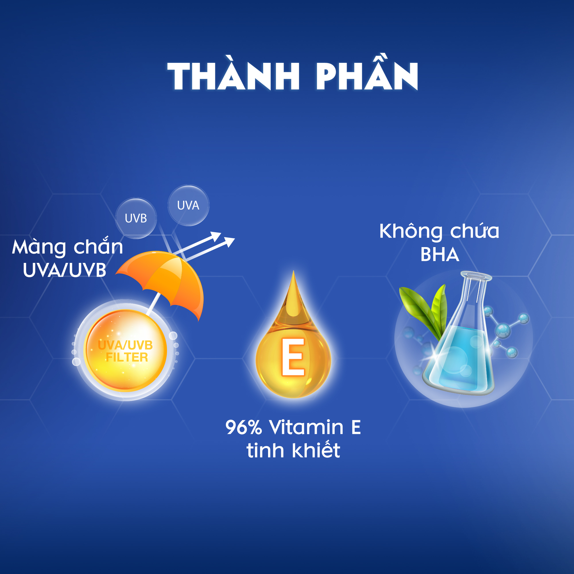 Serum Chống Nắng &amp; Dưỡng Thể Toàn Thân NIVEA SUN Spf50 Pa+++ Dưỡng Ẩm Vượt Trội (180 Ml) - 86090