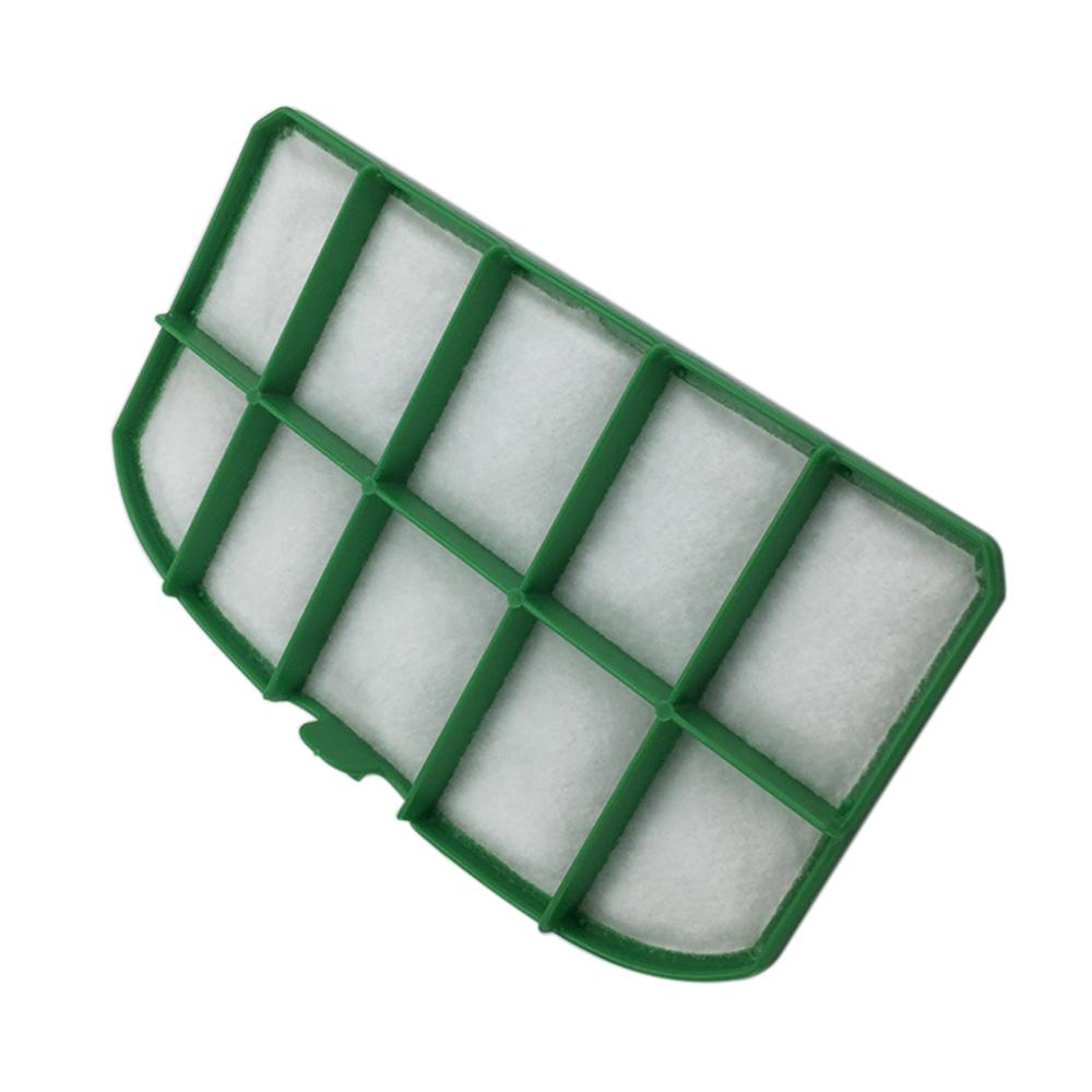 2 miếng lọc thay thế cho máy hút bụi