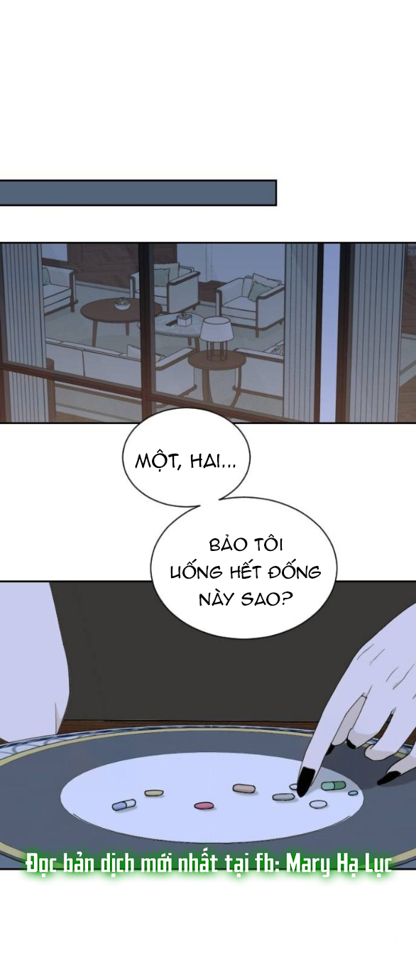 Vận May Bất Ngờ chapter 50.1 21