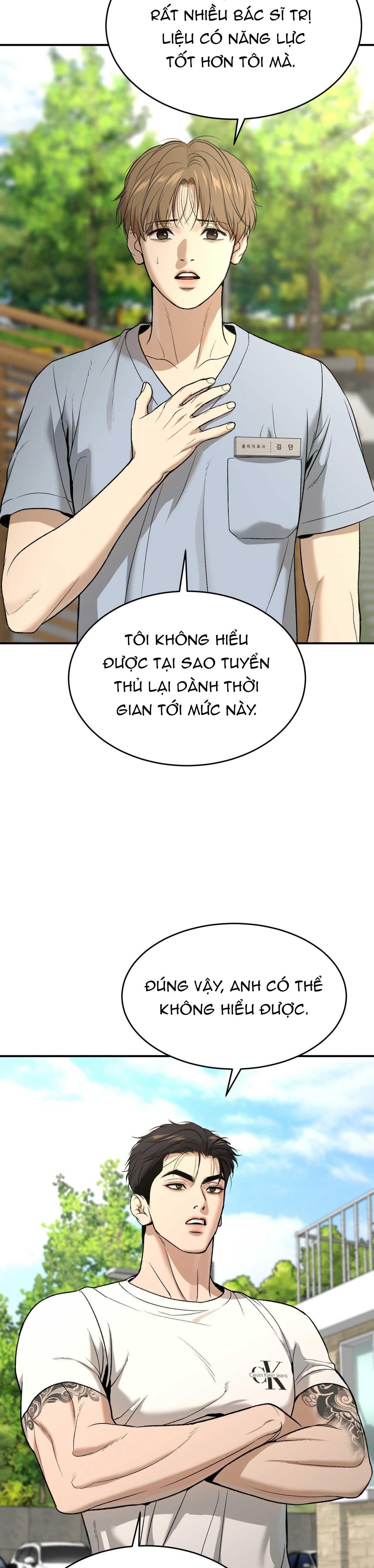 điềm rủi chapter 62 20