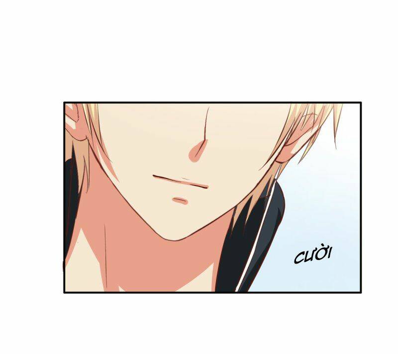 mối tình đầu có chút ngọt chapter 42 31