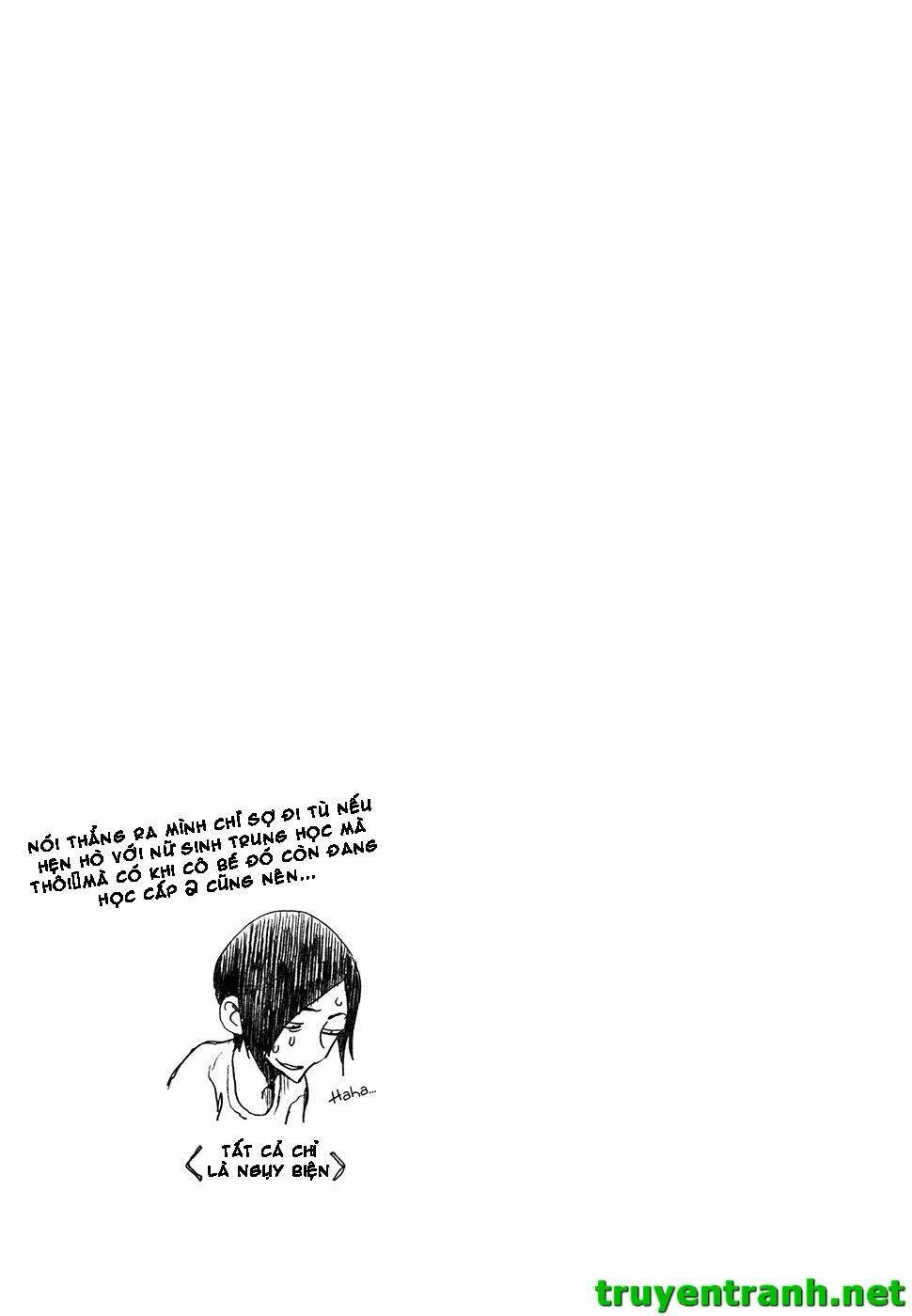 kyou no asuka show chapter 33 11