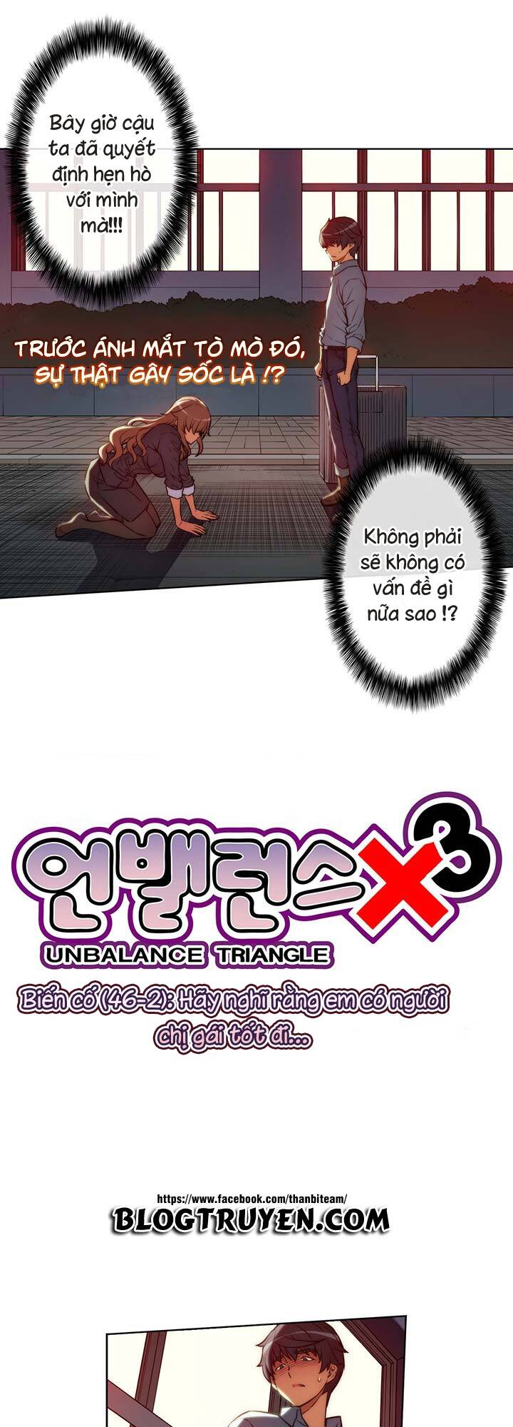 unbalance triangle chapter 46.2 7