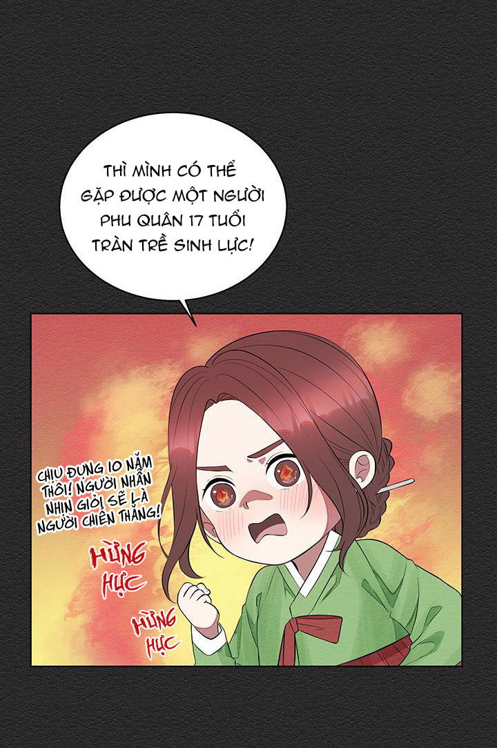 phu quân bé bỏng chapter 1.1 23