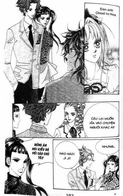 lọ lem hậu đậu chapter 13 10