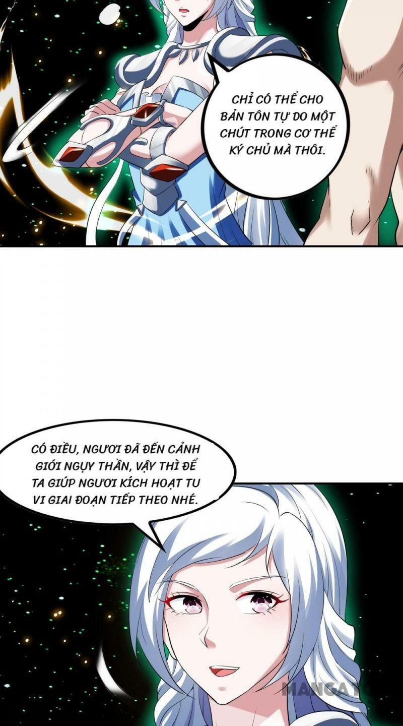 đệ nhất người ở rể chapter 124.2 2