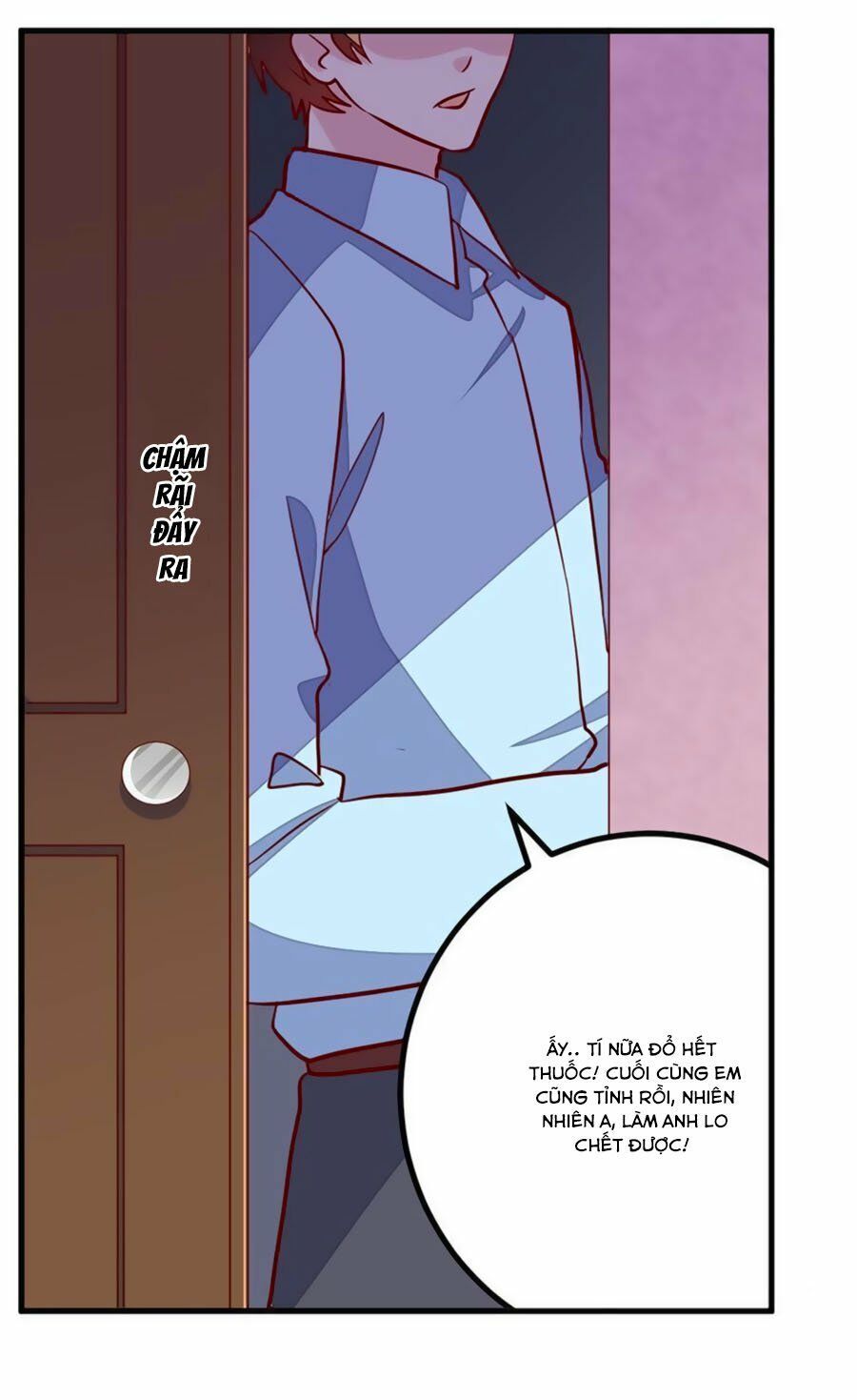 tổng tài đích thiên giới manh thê chapter 83 4