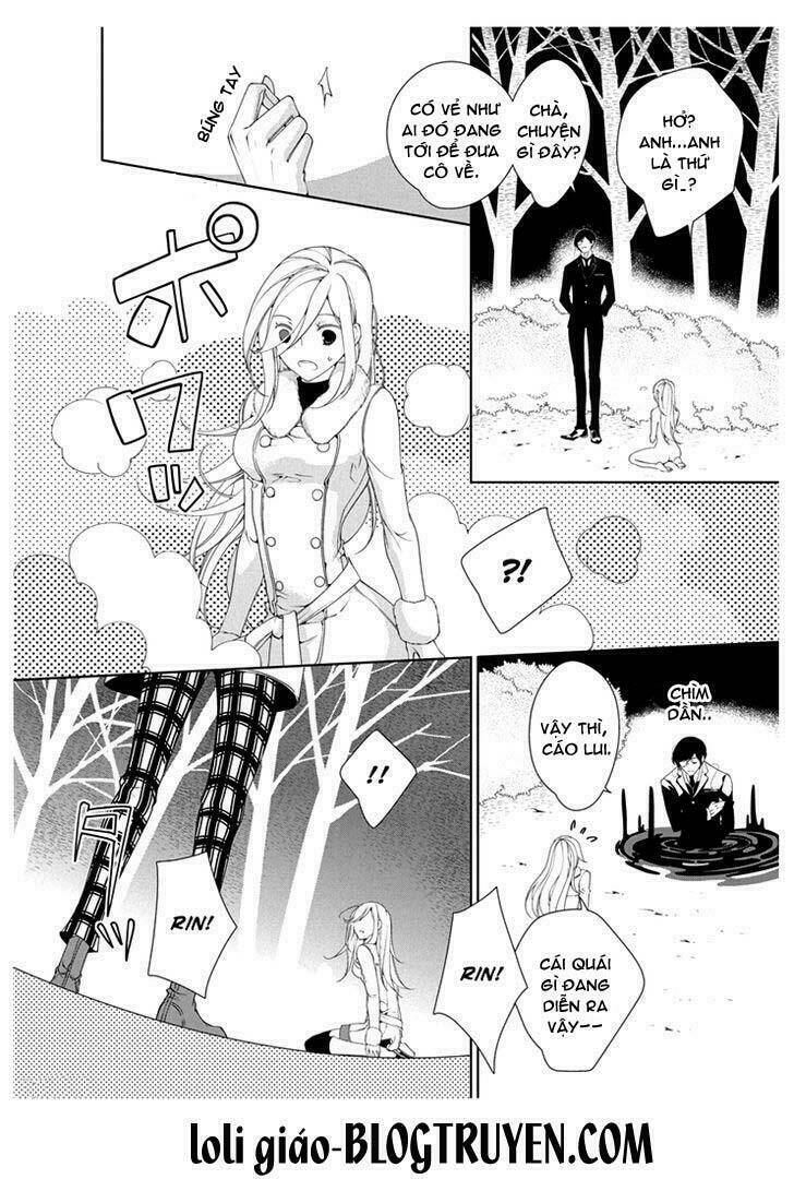 erotic fairy tales: the star money chapter 2 10