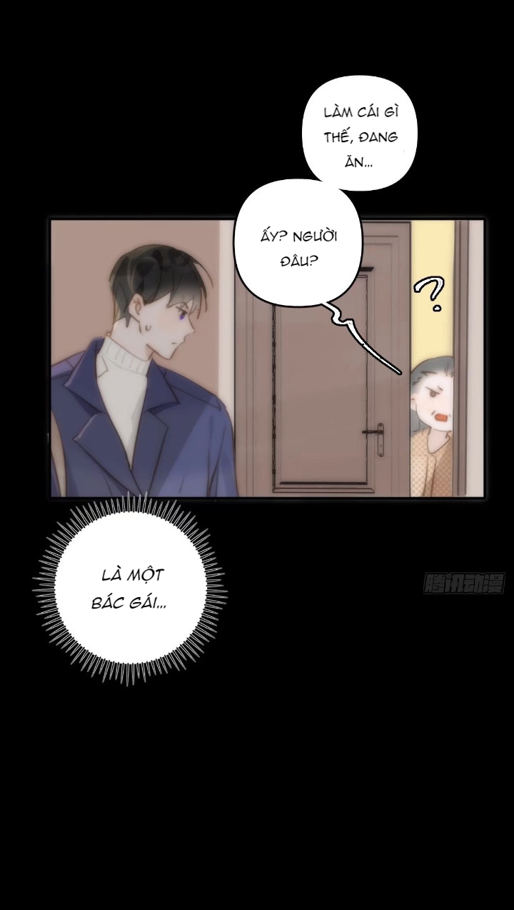 đêm đầy sao nói với em chapter 24 5