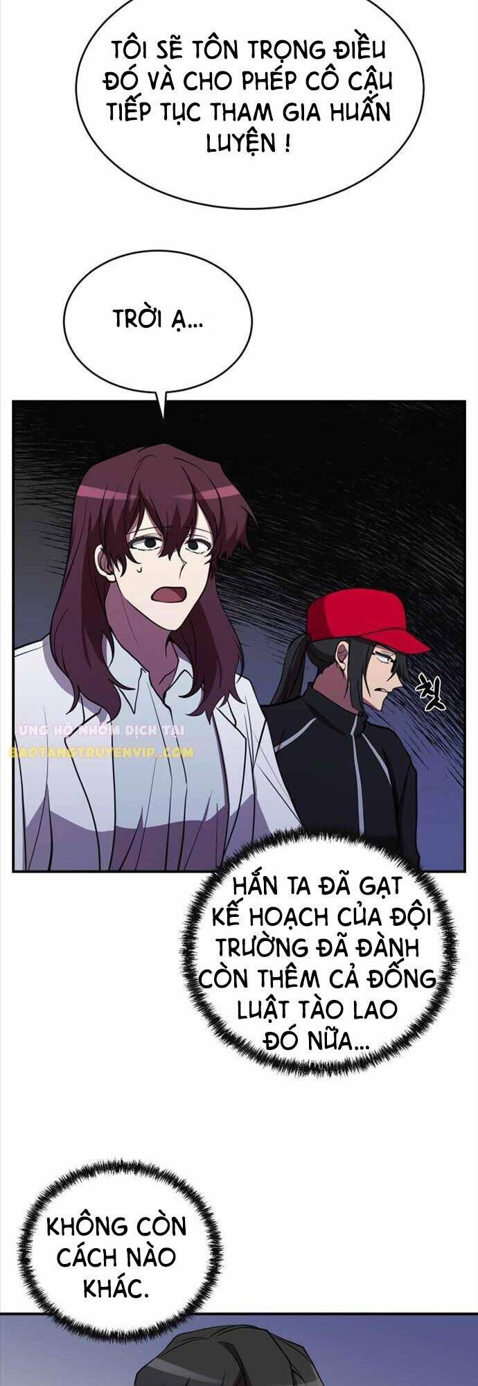 giả vờ làm kẻ vô dụng ở học đường chapter 37 17