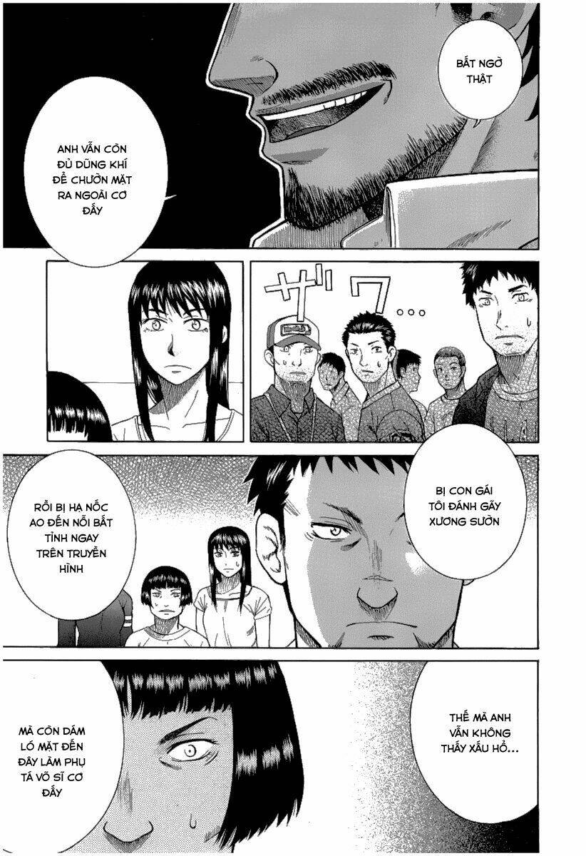 teppu chapter 8 8