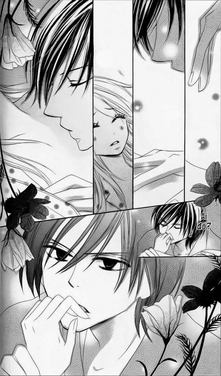 yêu quái cánh đen chapter 3 23