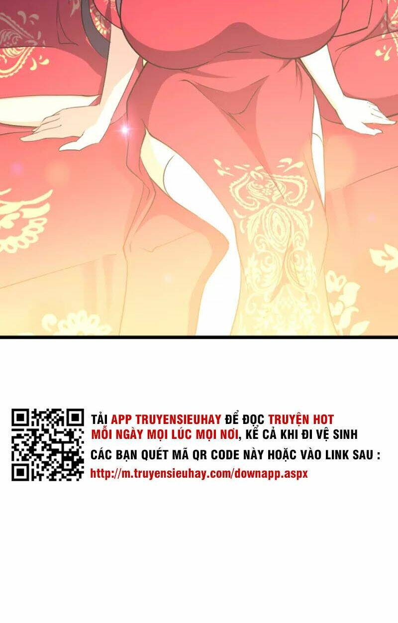 bạn gái virus của tôi chapter 242 58