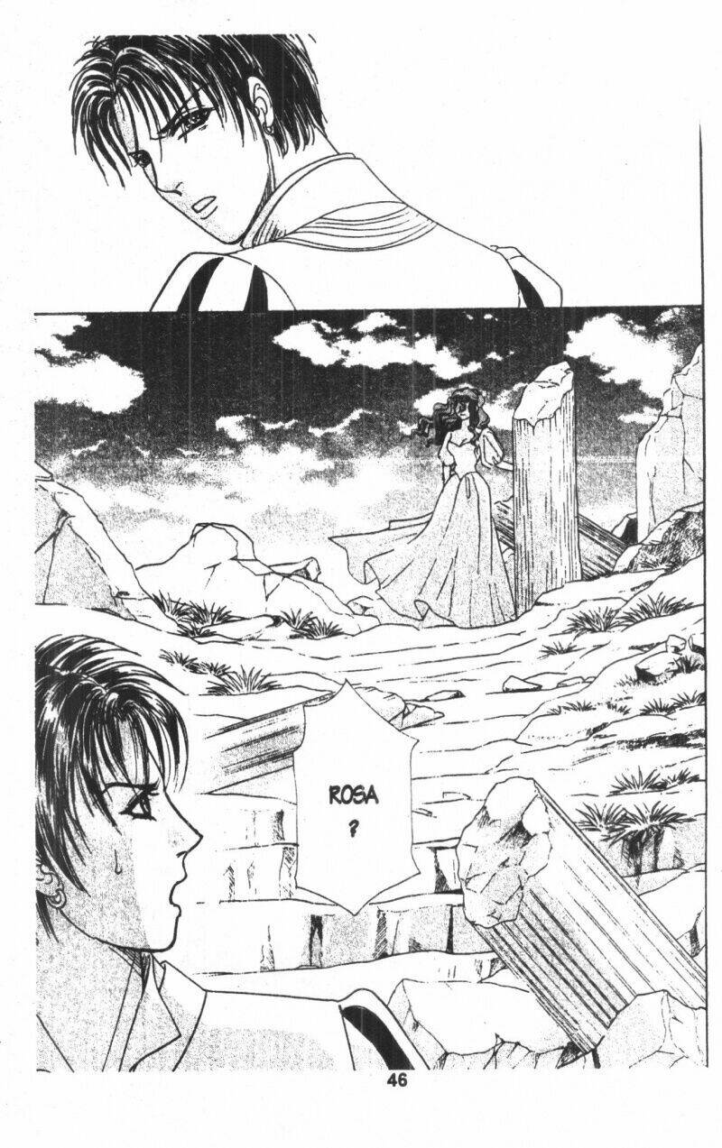 kenja no ishi chapter 7 51