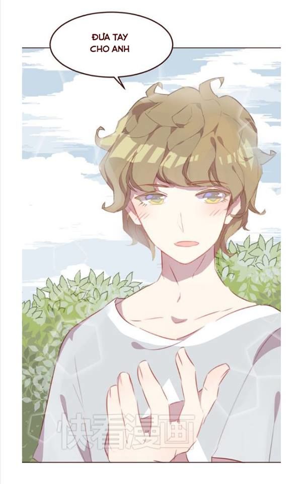 người yêu biến mất chapter 49 14