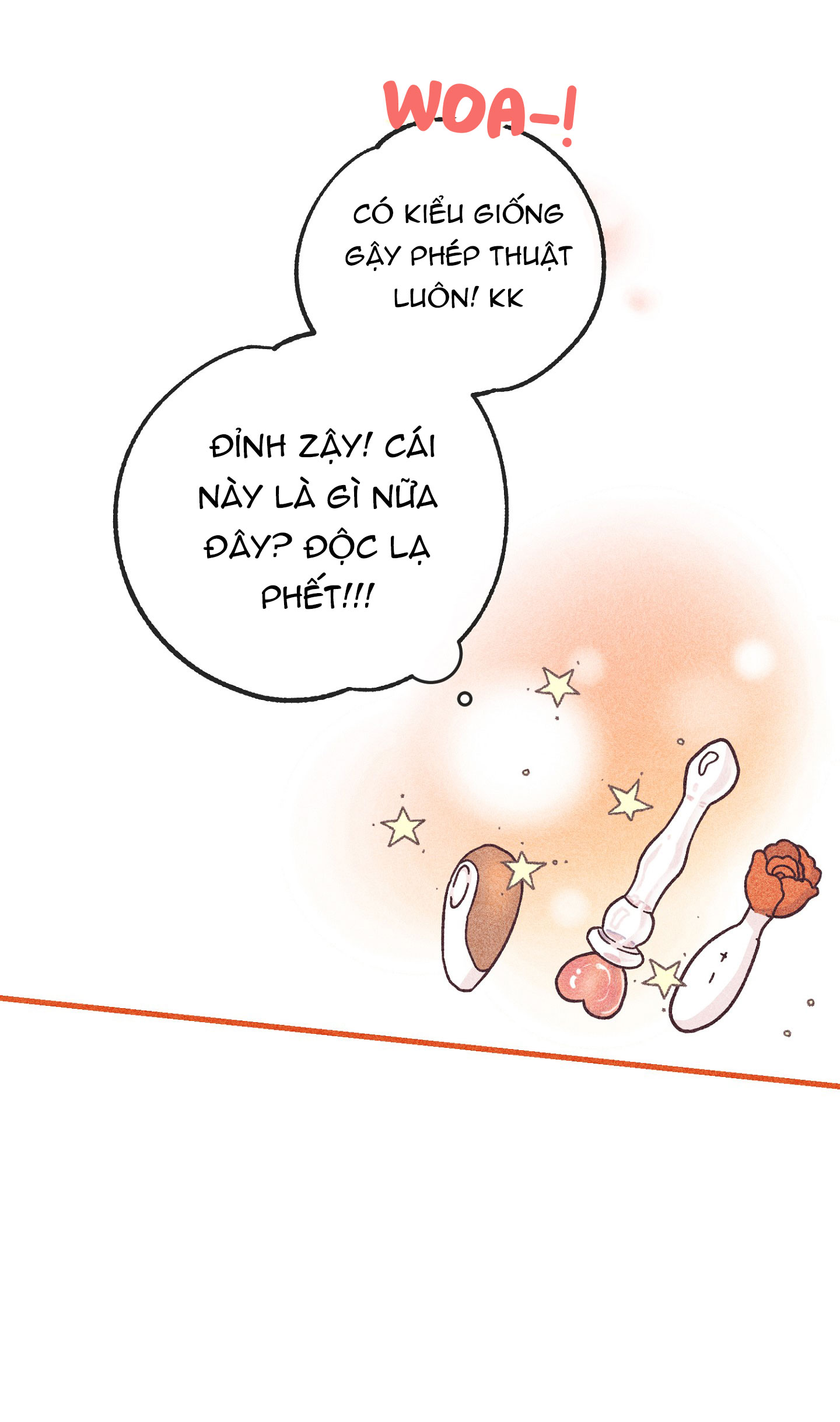 chạy đâu cho thoát chapter 24 11