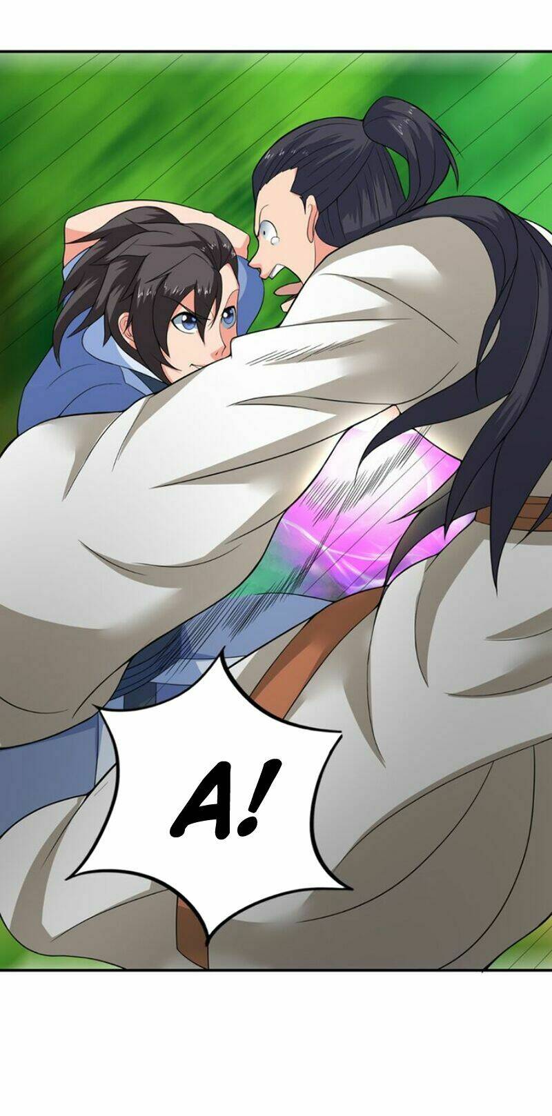 cực vũ huyền đế chapter 44 19