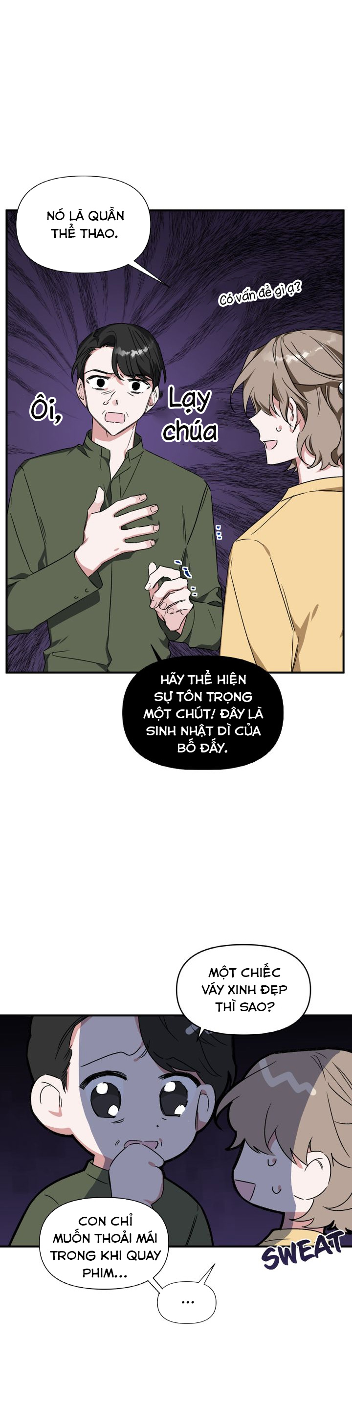 cuộc du hành thời gian của sela chapter 37 12