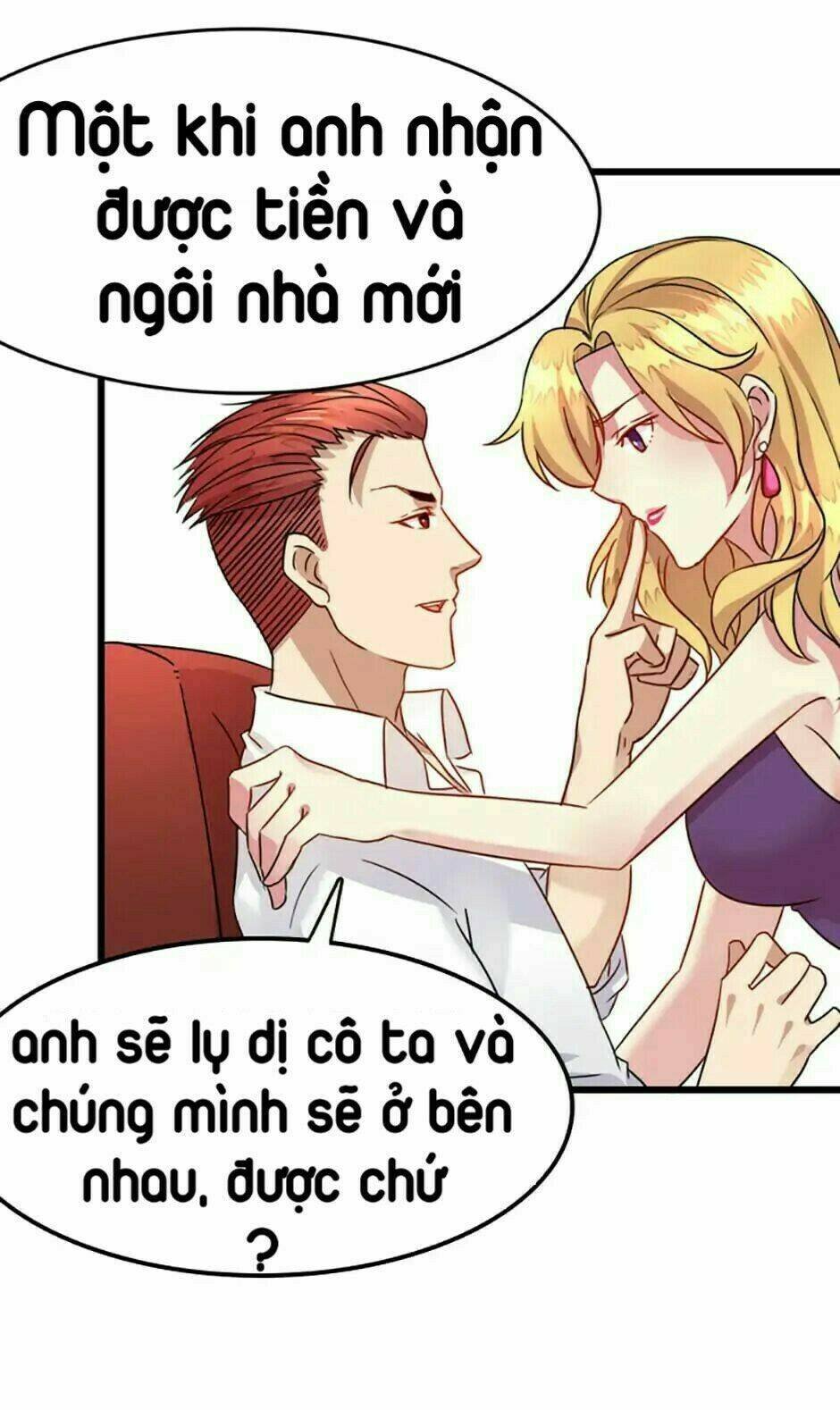 vị giám đốc quyến rũ chapter 1 20