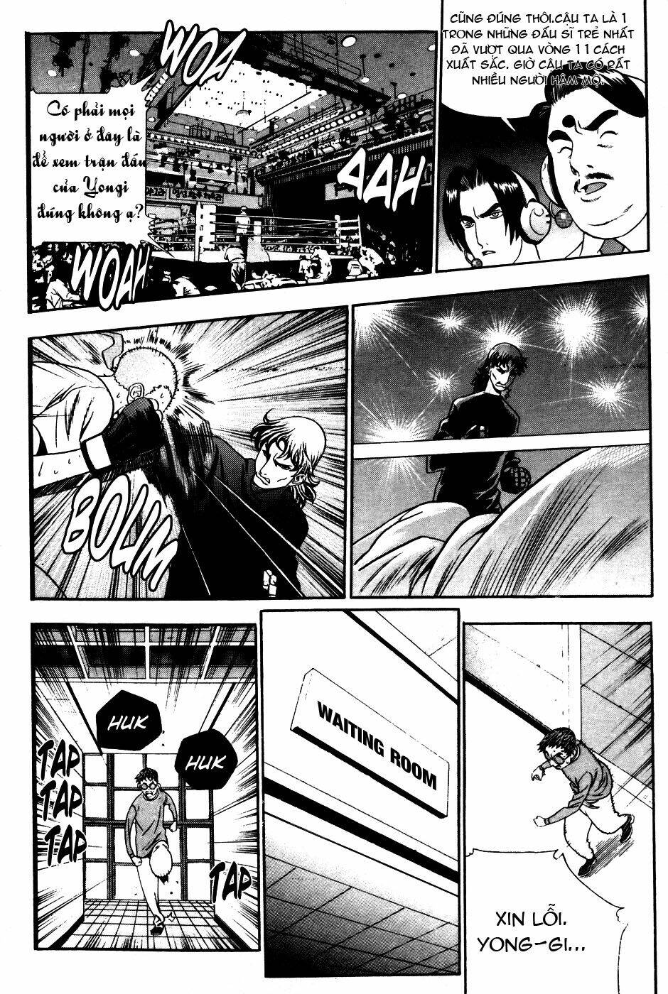 player kill chapter 35 17