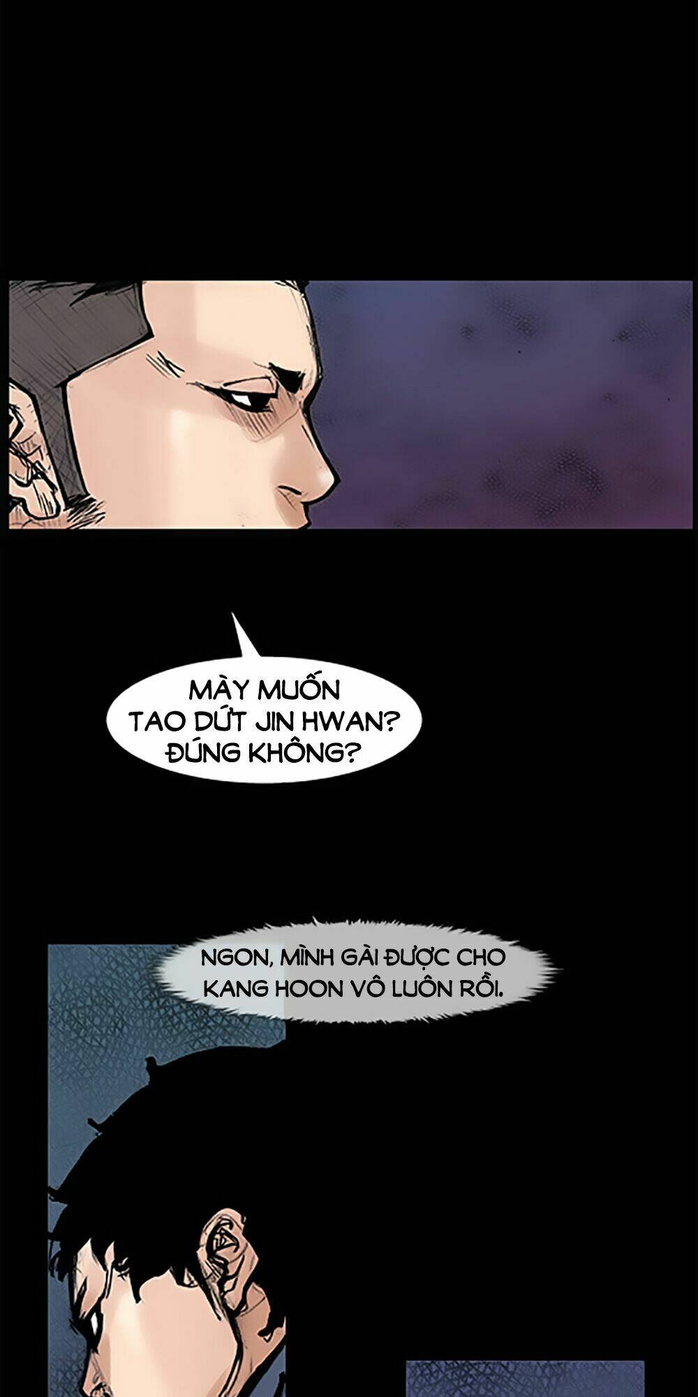 độc cô tiền truyện chapter 112 15