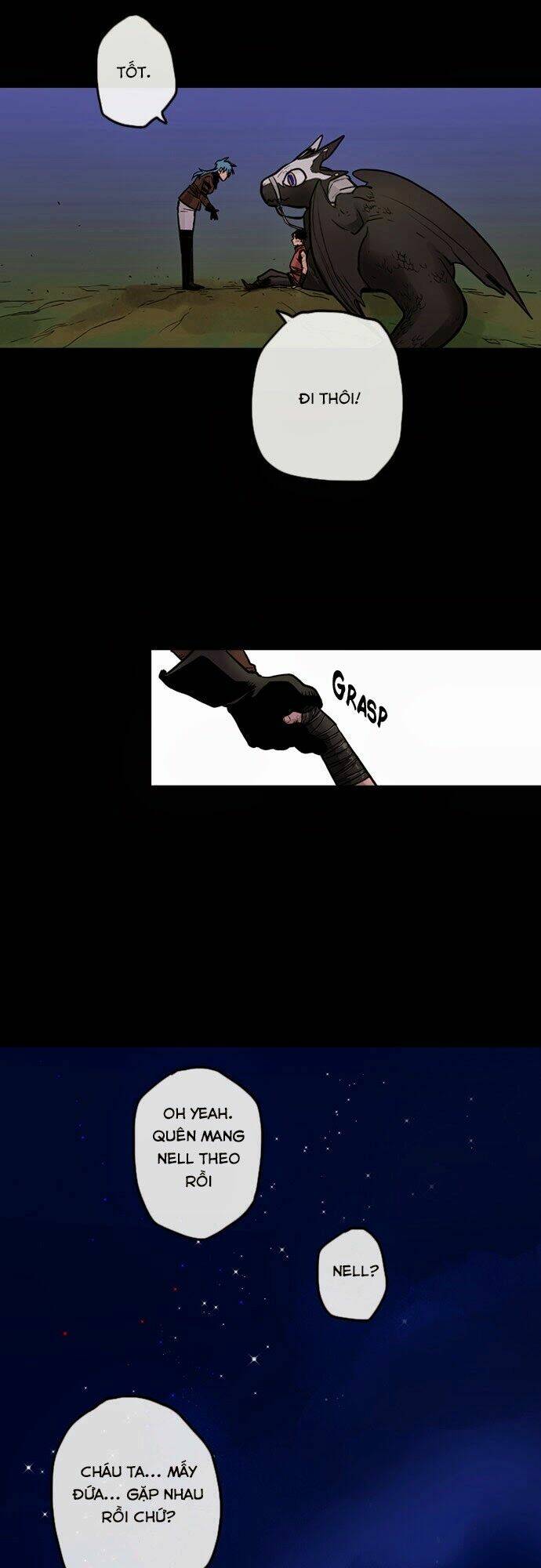 full metal wing chapter 14 23