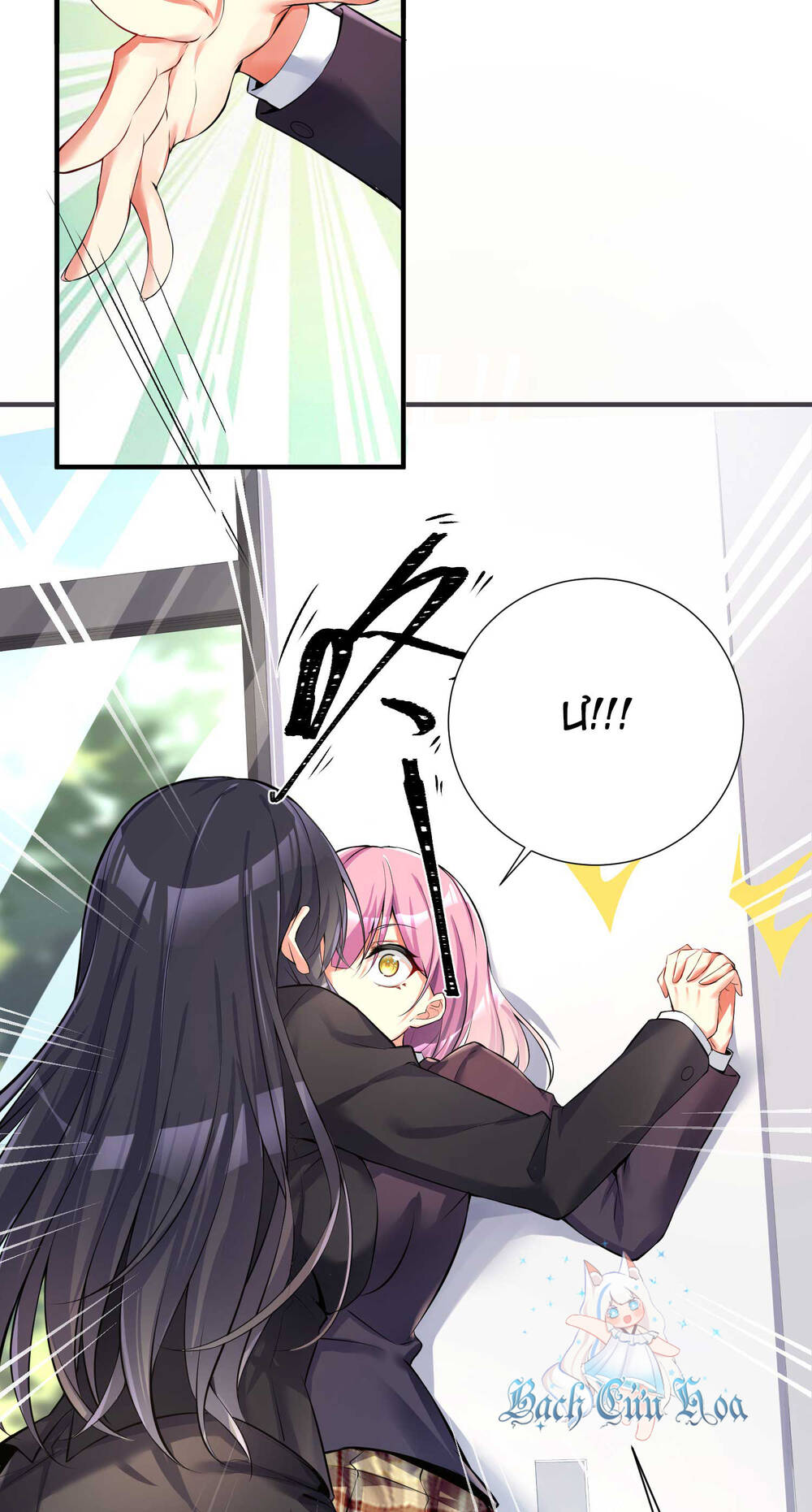 bạn gái cùng phòng chapter 36 28