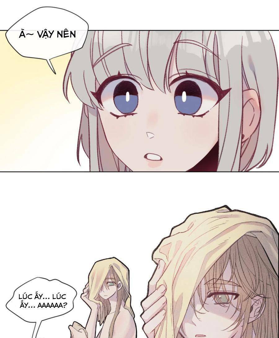 nhật ký nấm ma cô chapter 13 37