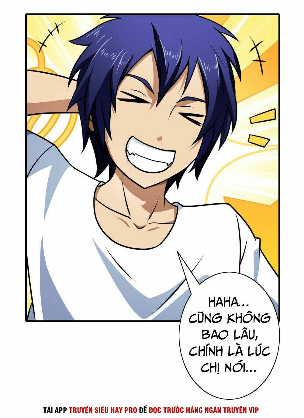 hộ hoa cao thủ tại đô thị chapter 118 22