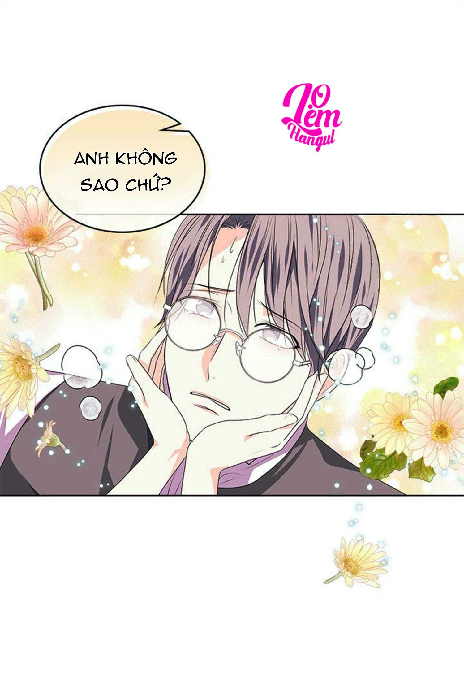 đức hạnh của ác nữ phản diện chapter 31 4