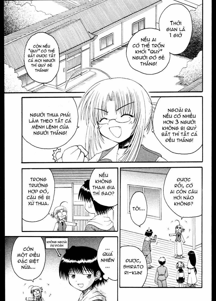 mahoraba chapter 7 4