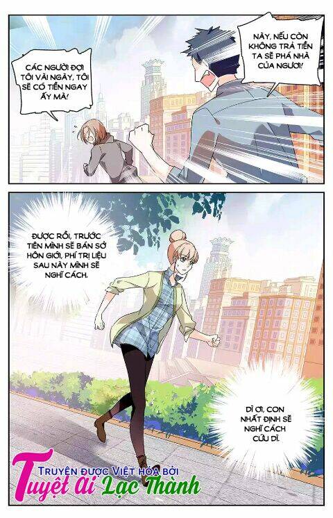 luyến ái cấm kỵ điều lệ chapter 9 7