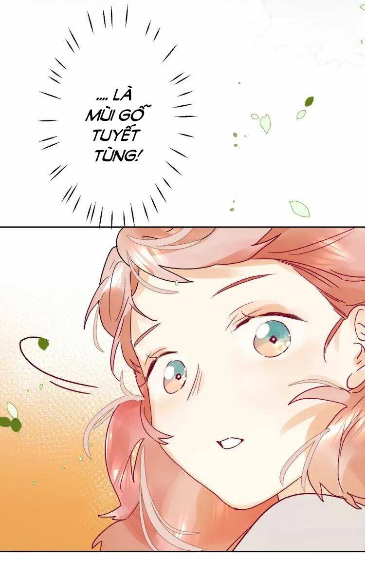 phù thủy hạng bét chapter 3 63