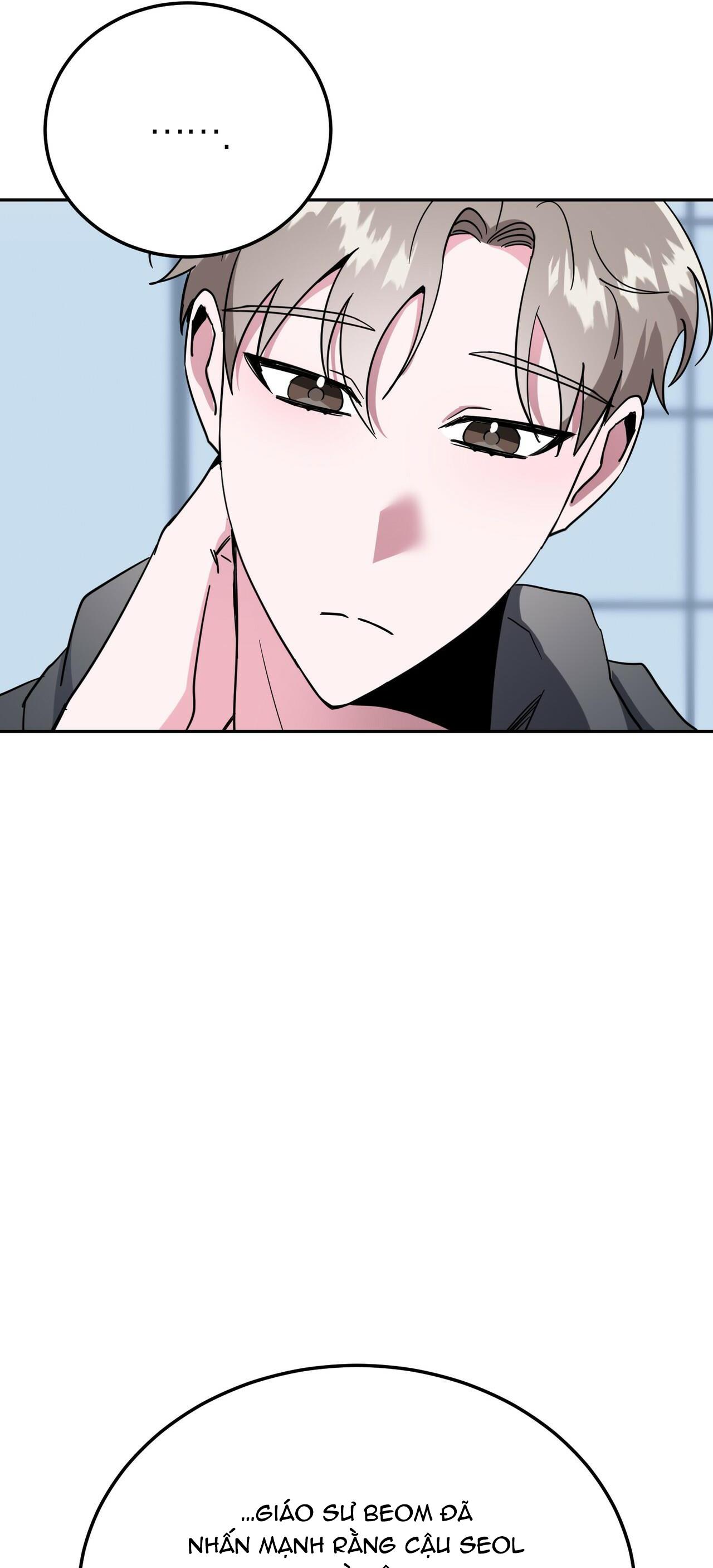 cạm bẫy đại học [m] chapter 12 51