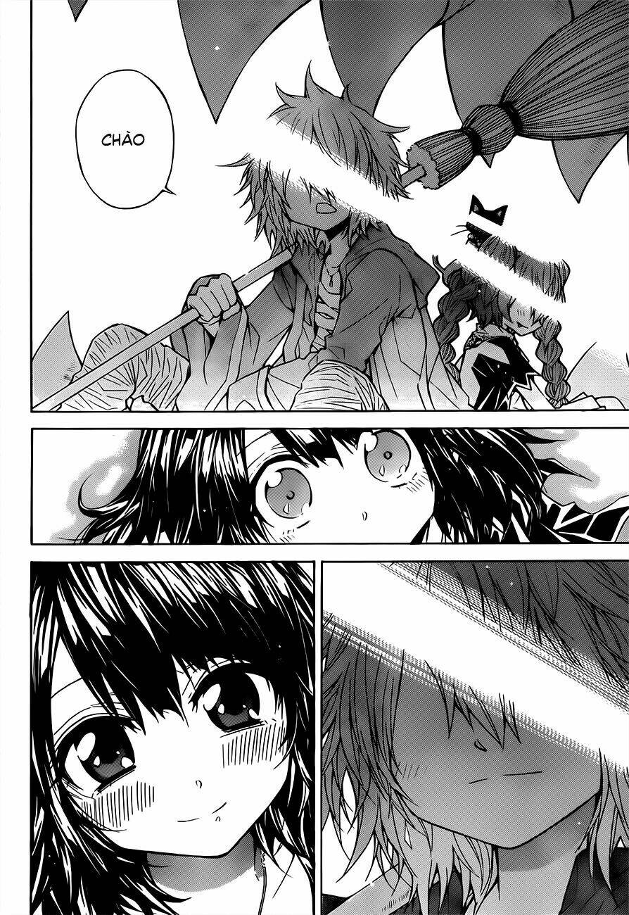 magico chapter 66 43