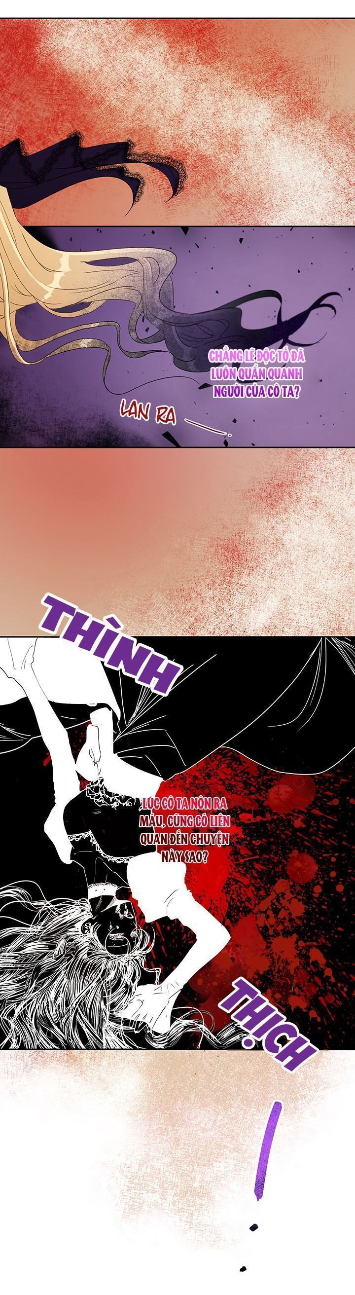 cách để cứu rỗi anh trai của nữ chính chapter 11 6