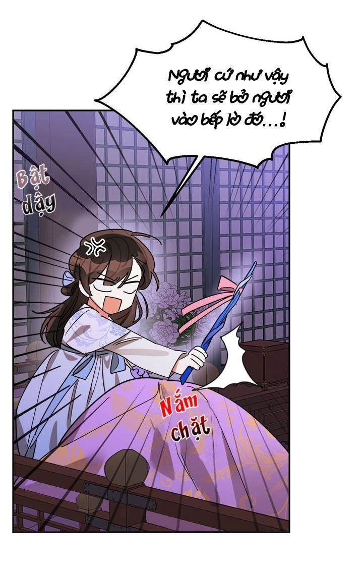 con gái bảo bối của boss phản diện chapter 13 17