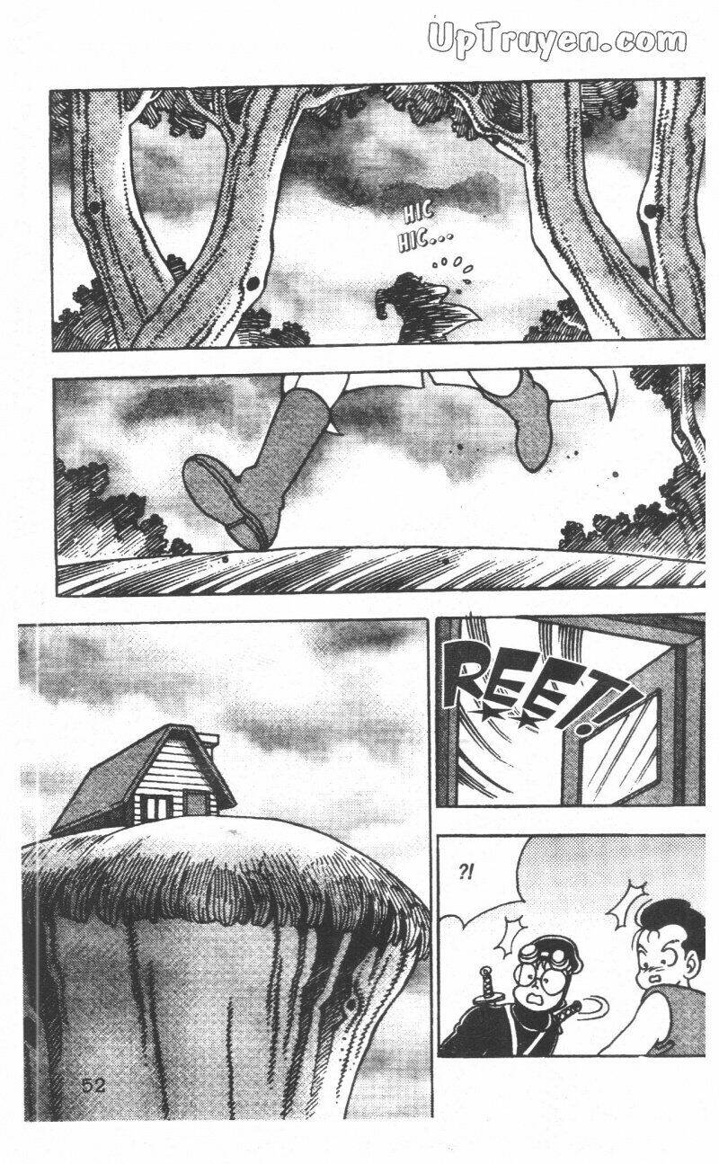 đội quân nhí nhố chapter 21 55