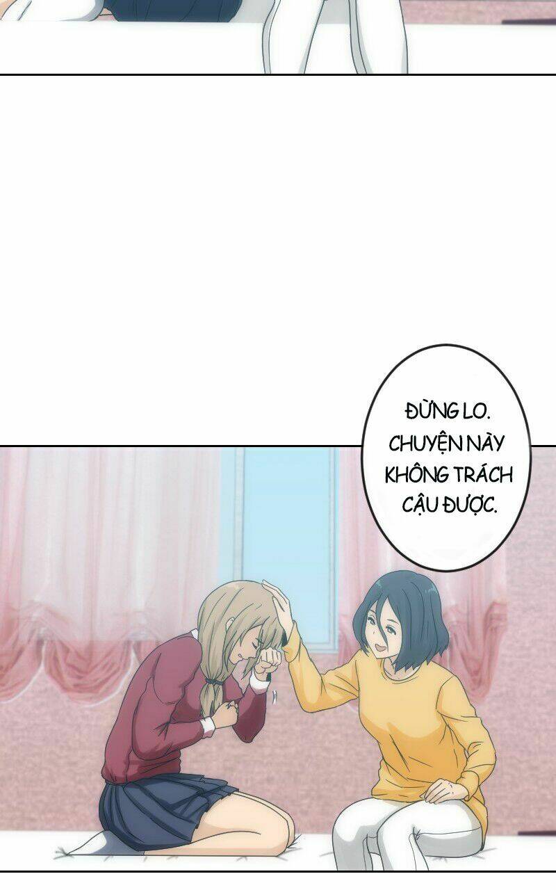 why did we meet? chapter 5 13