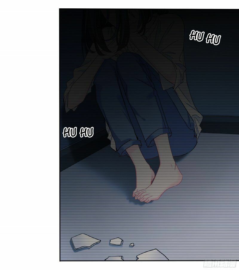 bay qua thiên sơn đến yêu anh chapter 28 17