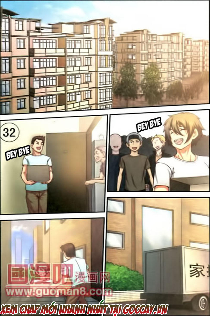 thôn phệ nhân gian chapter 13 12