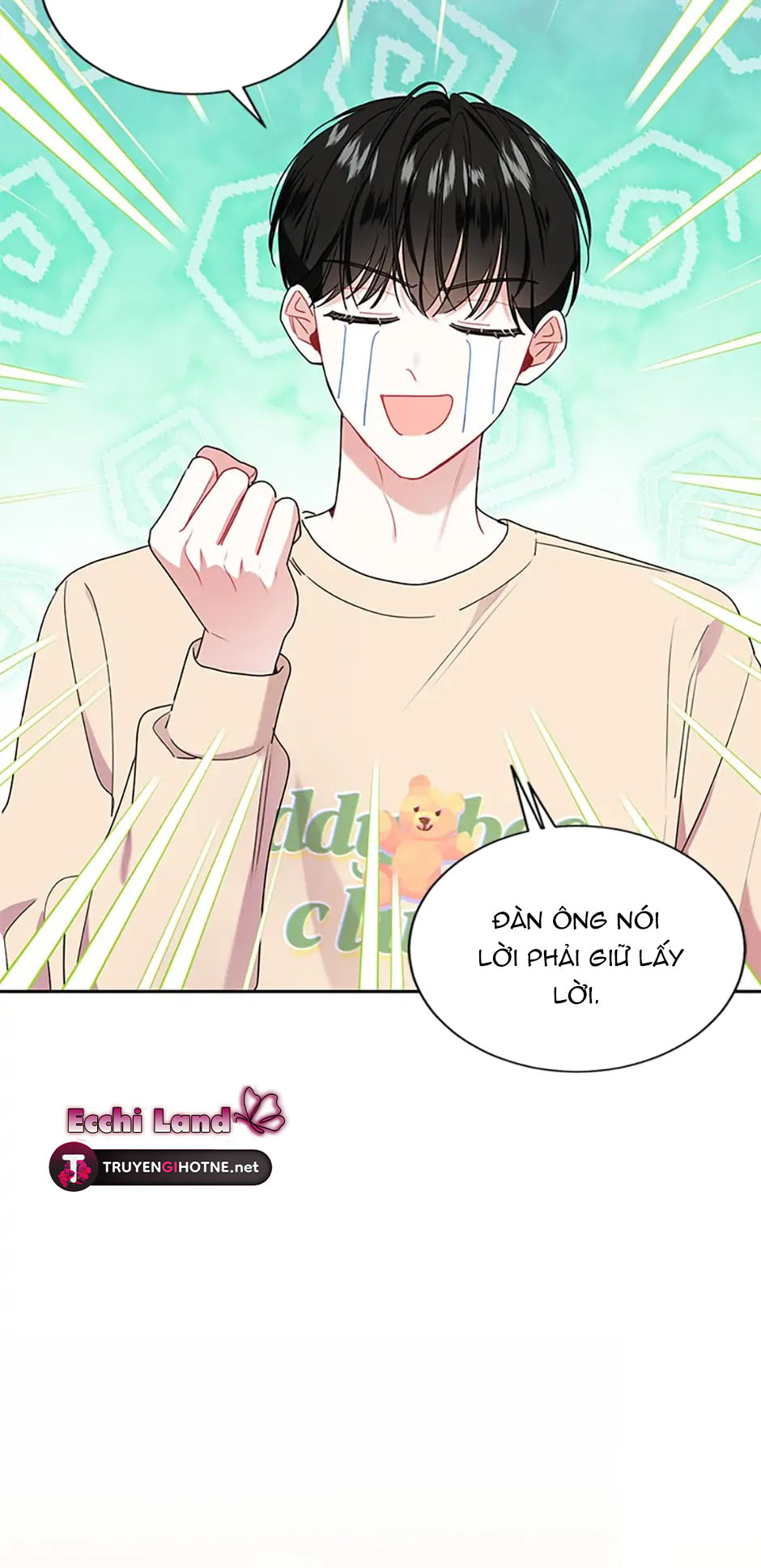 chỉ thị đặc biệt của sếp chapter 44.2 19