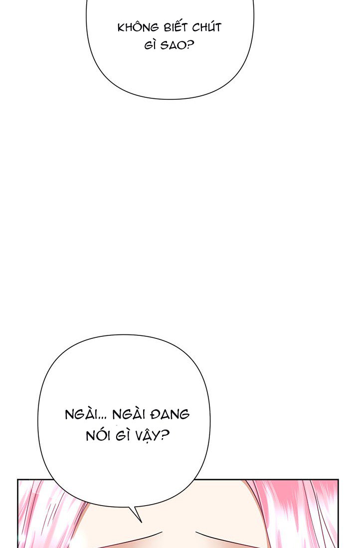 hôm nay ác nữ cũng thấy vui chapter 38.1 66