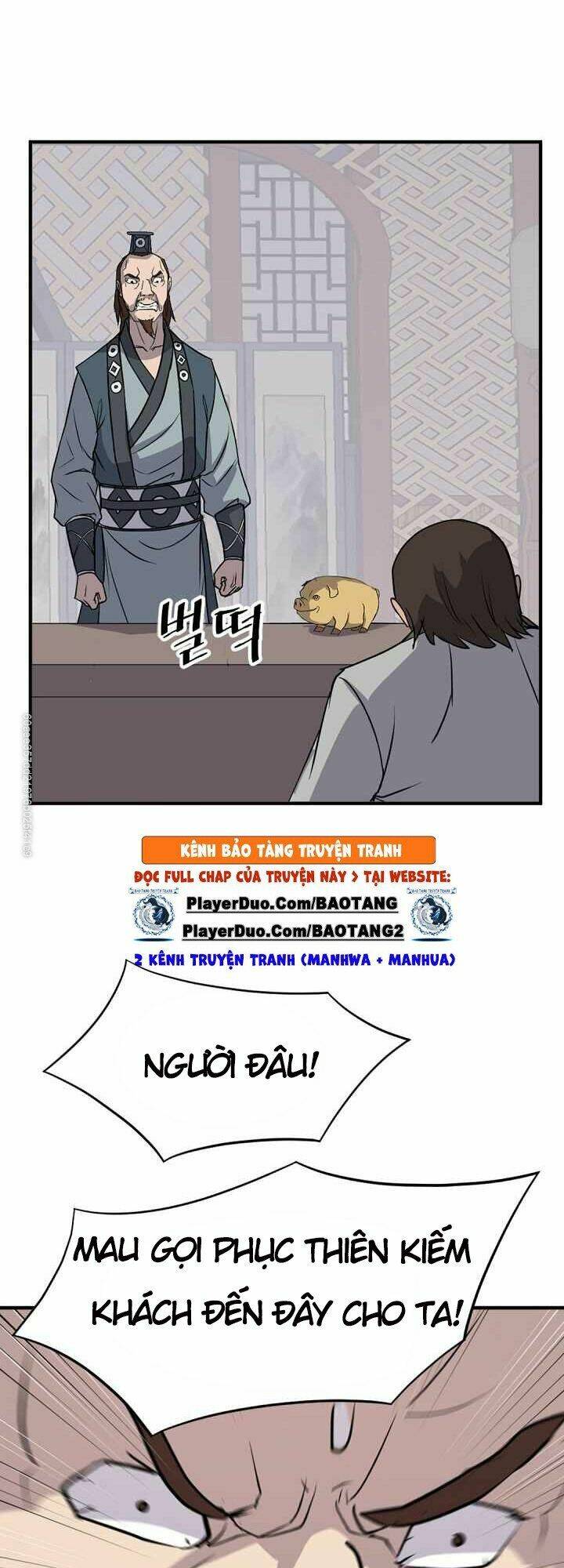 trọng sinh, bất khả chiến bại chapter 119 51