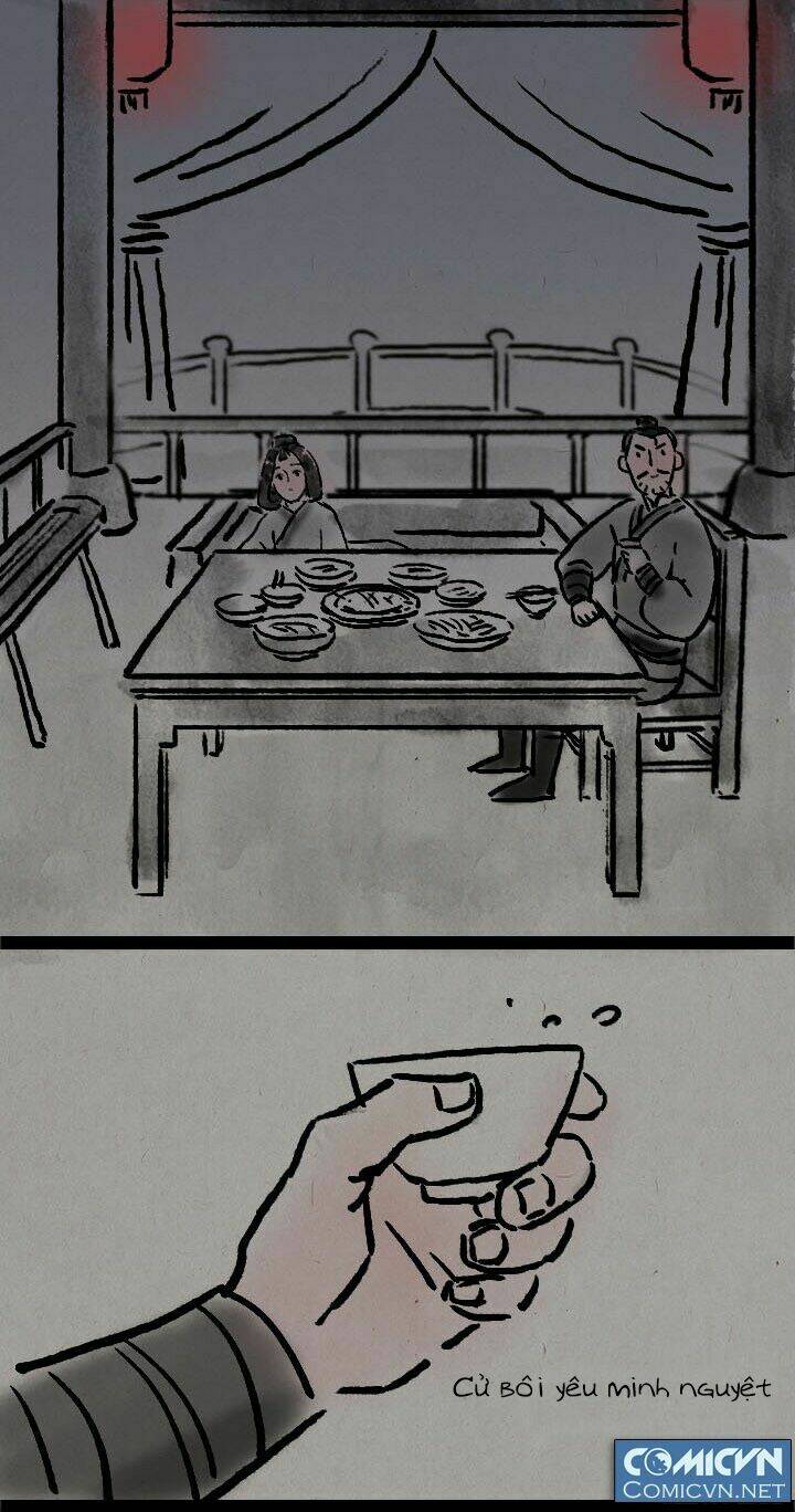 nhất thiền tiểu hòa thượng chapter 67 5