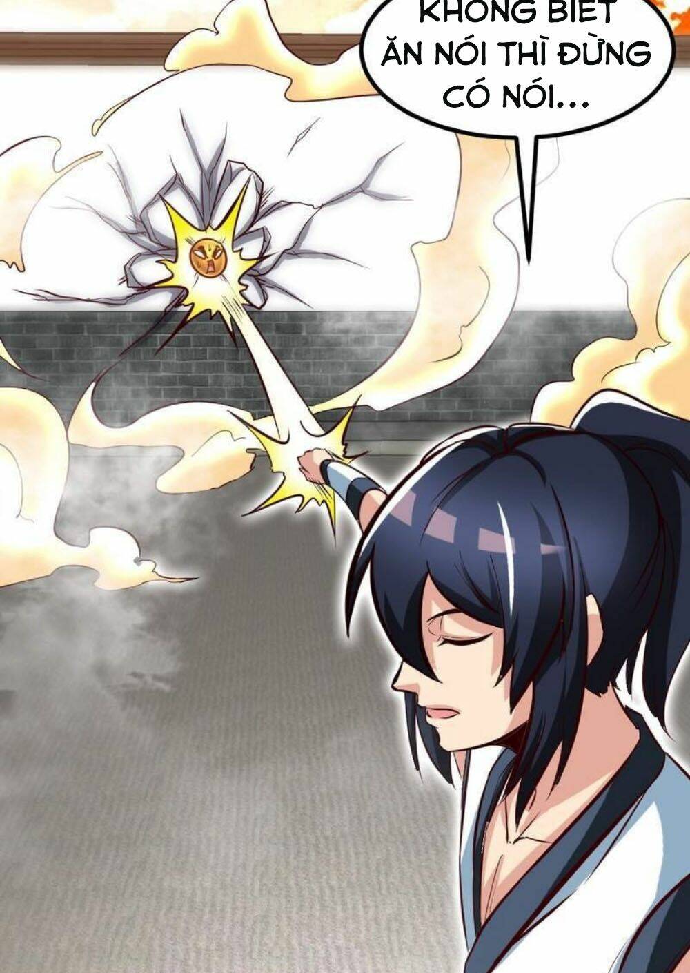 chí tôn thần ma chapter 131 28