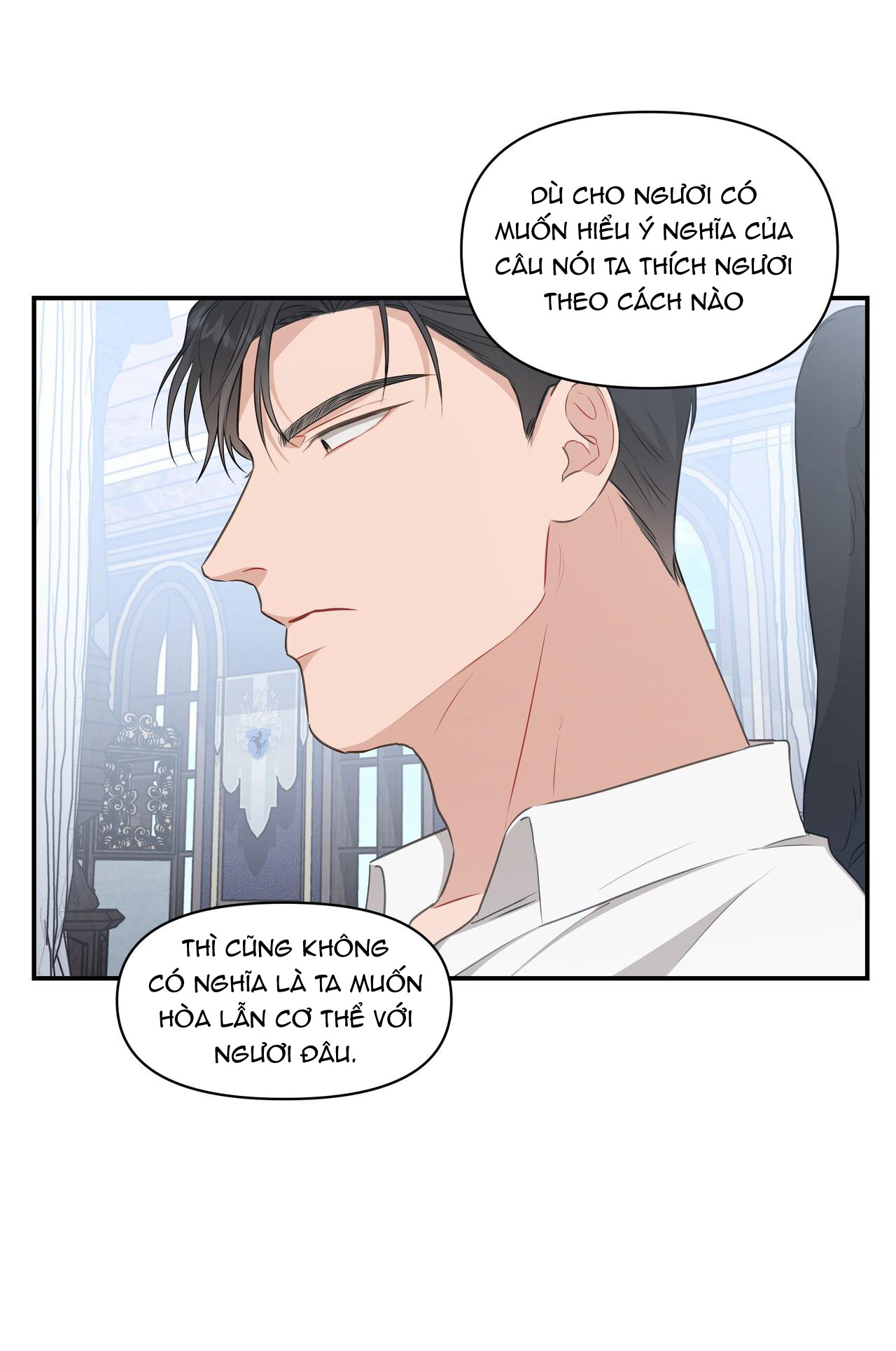 cách để sống sót với tư cách là người chơi chapter 11 12