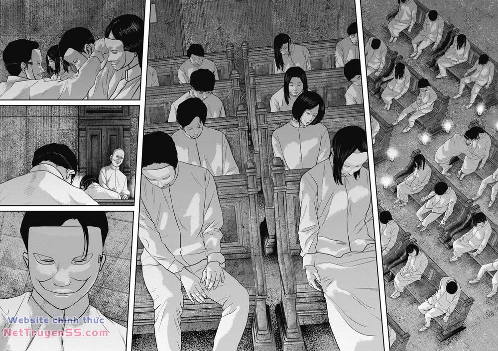 smiley - cười lên m chapter 39 19