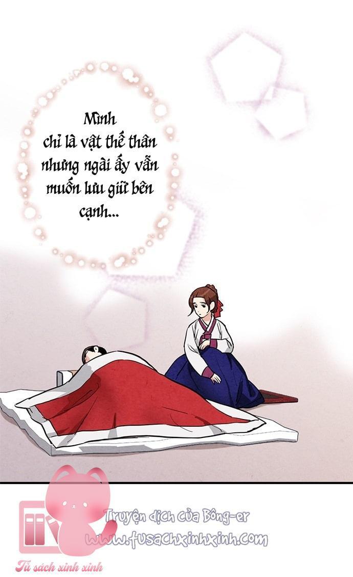 lệnh cấm hôn chapter 17 42