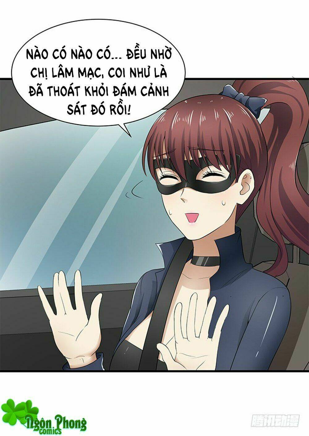 khi trò chơi ác ma bắt đầu chapter 38 55